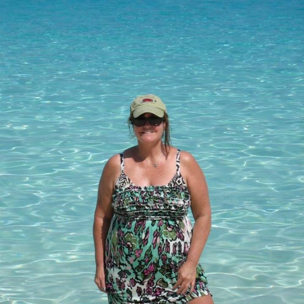 Meet your Posher, Maureen